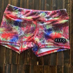 Fleo shorts
